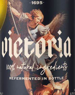 victoria bier brouwerij|Victoria (bier)